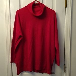 Eileen fisher sweater